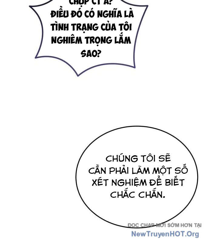 Bác Sĩ Hồi Quy Chỉ Muốn Sống Yên Bình Chap 30 - Next Chap 31