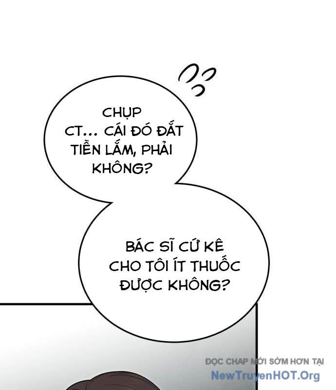 Bác Sĩ Hồi Quy Chỉ Muốn Sống Yên Bình Chap 30 - Next Chap 31