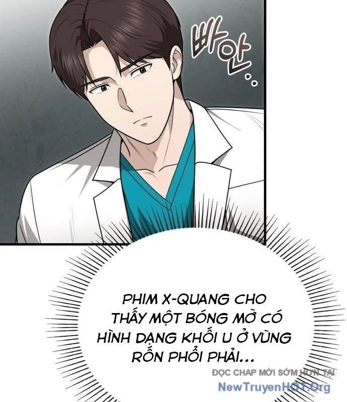 Bác Sĩ Hồi Quy Chỉ Muốn Sống Yên Bình Chap 30 - Next Chap 31