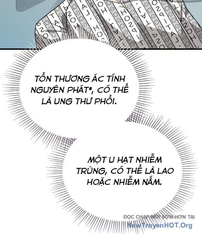 Bác Sĩ Hồi Quy Chỉ Muốn Sống Yên Bình Chap 30 - Next Chap 31