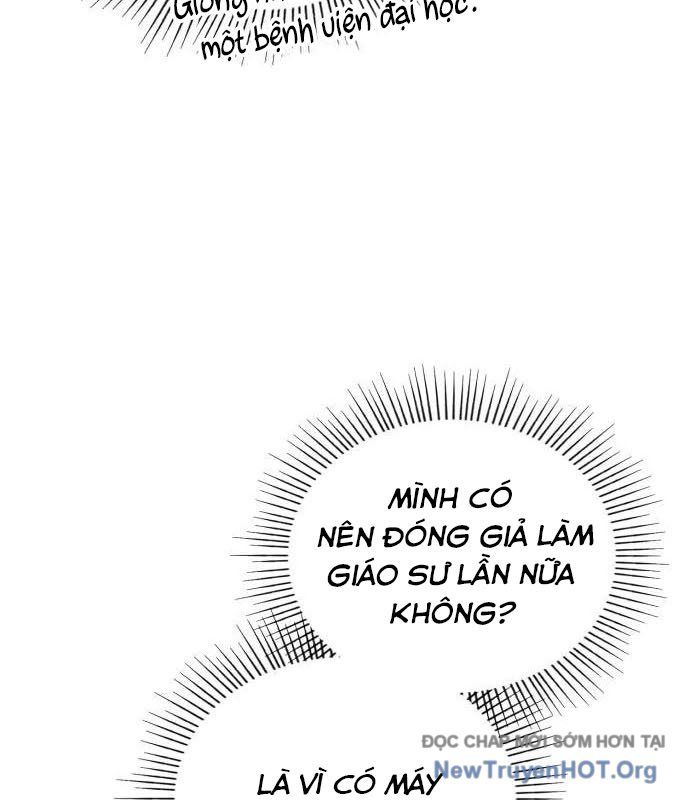 Bác Sĩ Hồi Quy Chỉ Muốn Sống Yên Bình Chap 30 - Next Chap 31