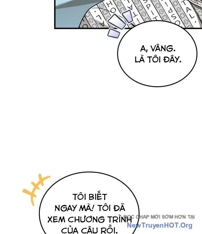Bác Sĩ Hồi Quy Chỉ Muốn Sống Yên Bình Chap 30 - Next Chap 31