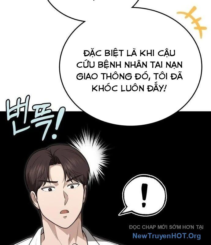 Bác Sĩ Hồi Quy Chỉ Muốn Sống Yên Bình Chap 30 - Next Chap 31