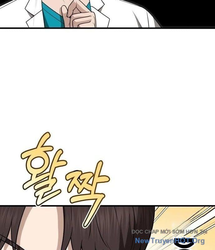 Bác Sĩ Hồi Quy Chỉ Muốn Sống Yên Bình Chap 30 - Next Chap 31