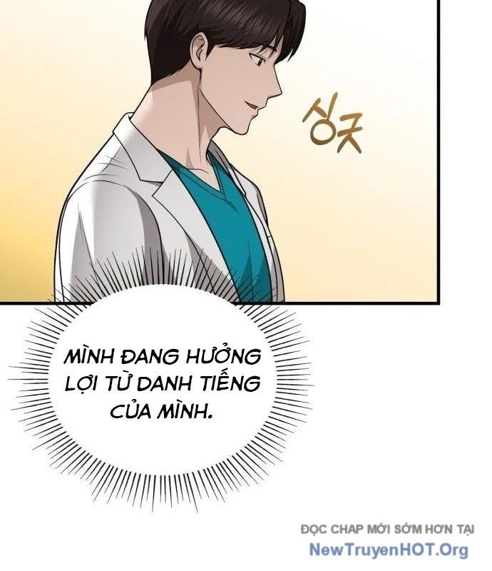 Bác Sĩ Hồi Quy Chỉ Muốn Sống Yên Bình Chap 30 - Next Chap 31