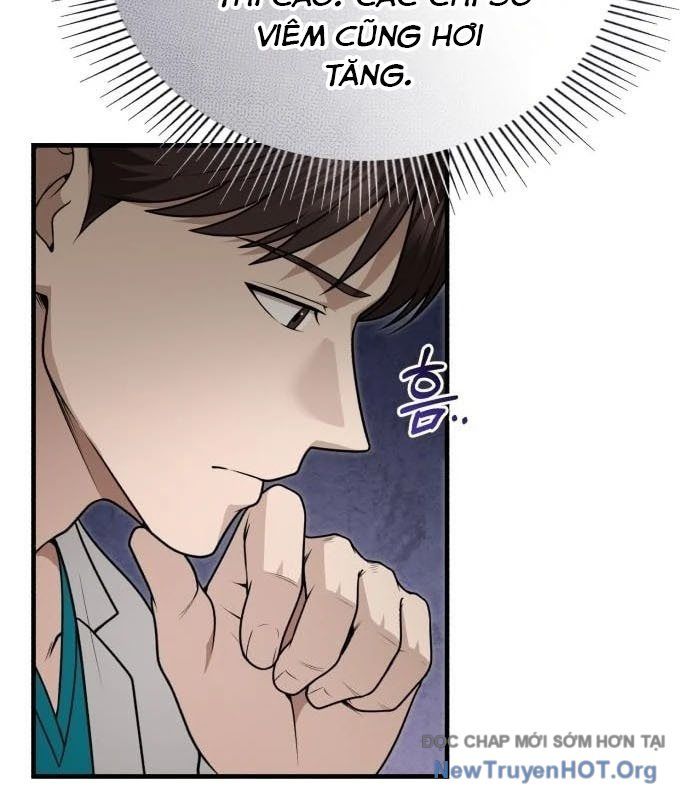 Bác Sĩ Hồi Quy Chỉ Muốn Sống Yên Bình Chap 30 - Next Chap 31