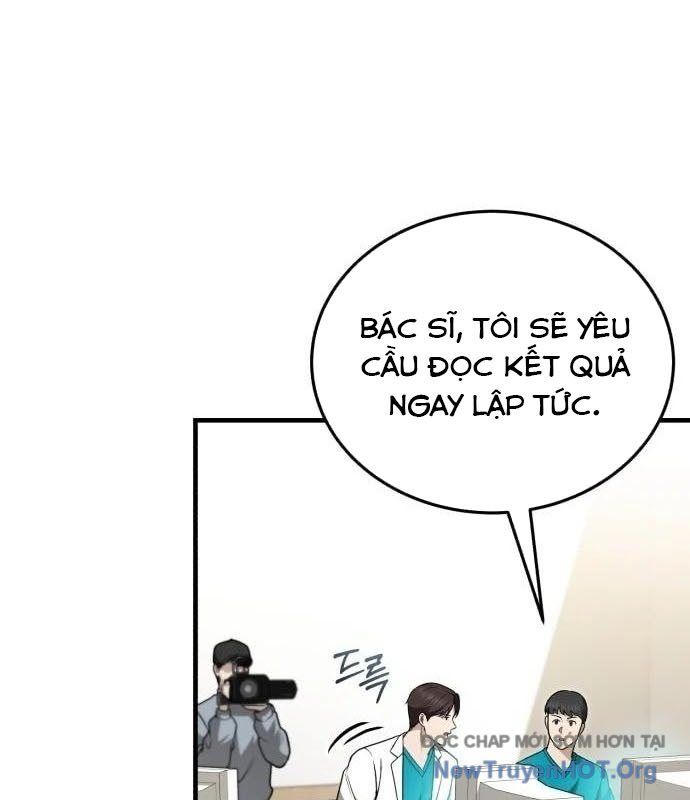 Bác Sĩ Hồi Quy Chỉ Muốn Sống Yên Bình Chap 30 - Next Chap 31