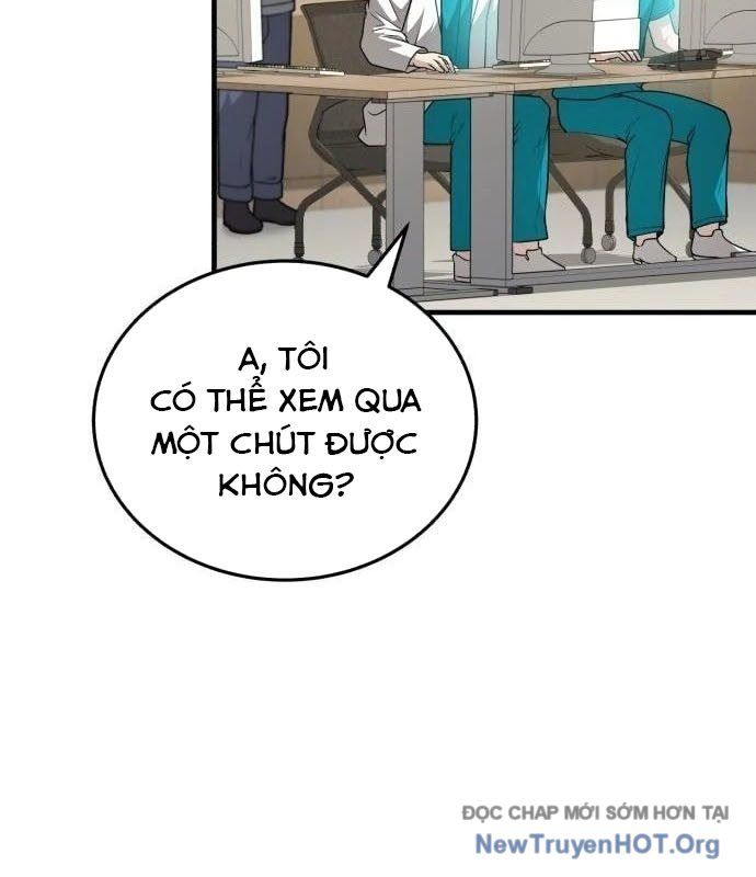 Bác Sĩ Hồi Quy Chỉ Muốn Sống Yên Bình Chap 30 - Next Chap 31