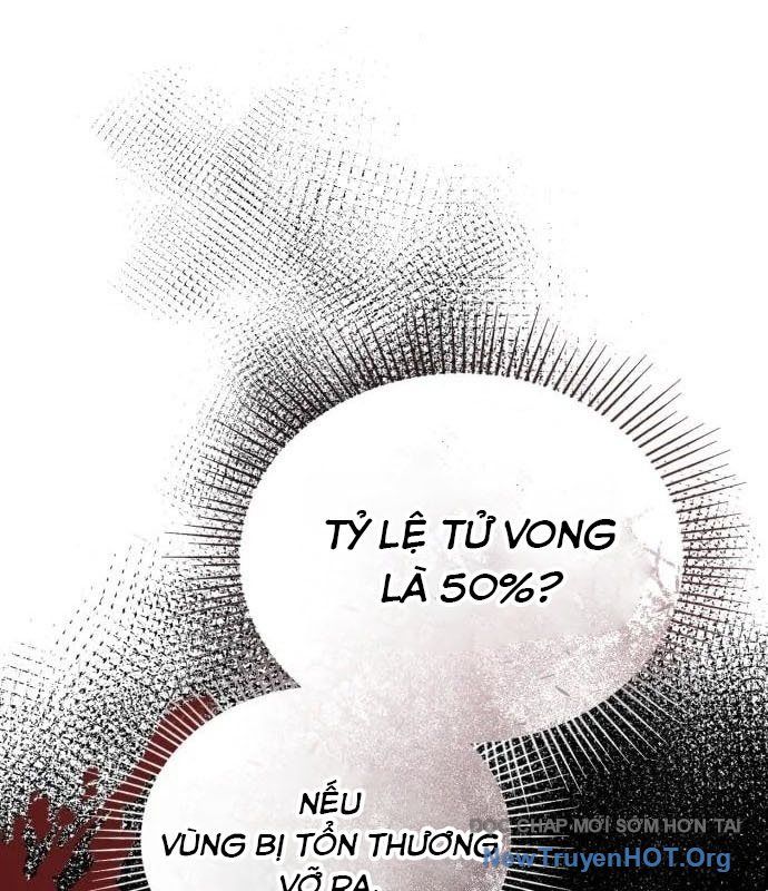 Bác Sĩ Hồi Quy Chỉ Muốn Sống Yên Bình Chap 30 - Next Chap 31