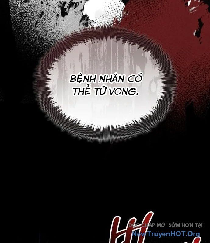 Bác Sĩ Hồi Quy Chỉ Muốn Sống Yên Bình Chap 30 - Next Chap 31