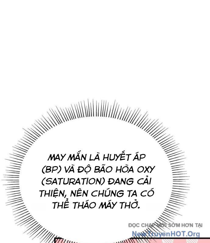 Bác Sĩ Hồi Quy Chỉ Muốn Sống Yên Bình Chap 30 - Next Chap 31