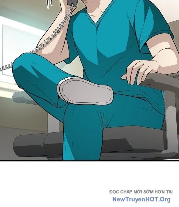 Bác Sĩ Hồi Quy Chỉ Muốn Sống Yên Bình Chap 30 - Next Chap 31