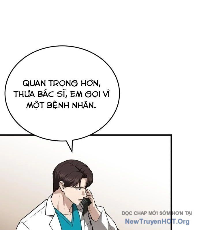 Bác Sĩ Hồi Quy Chỉ Muốn Sống Yên Bình Chap 30 - Next Chap 31