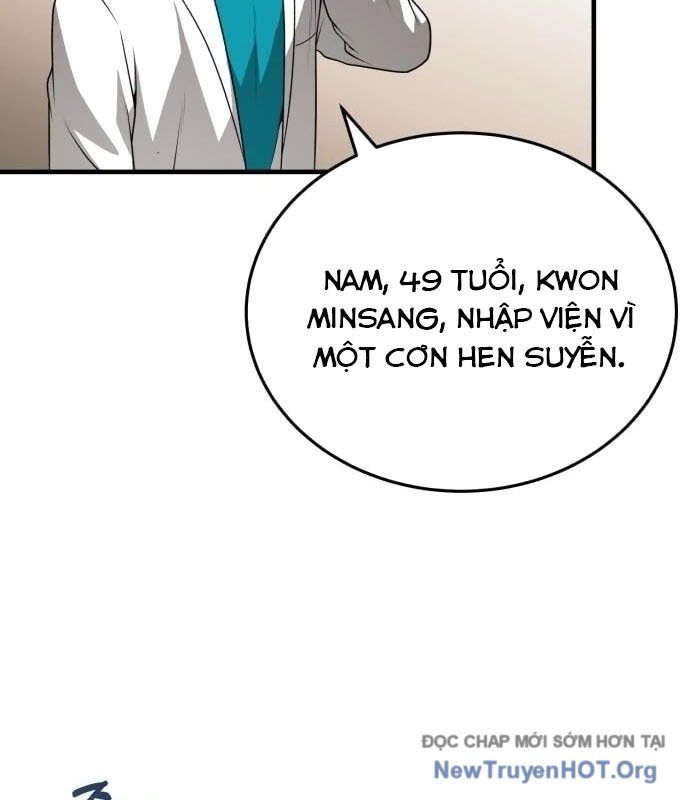 Bác Sĩ Hồi Quy Chỉ Muốn Sống Yên Bình Chap 30 - Next Chap 31