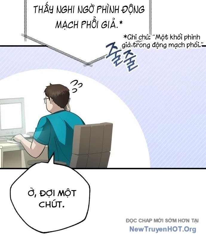 Bác Sĩ Hồi Quy Chỉ Muốn Sống Yên Bình Chap 30 - Next Chap 31