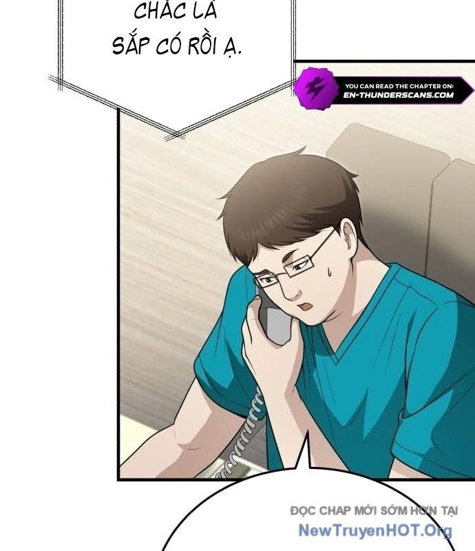 Bác Sĩ Hồi Quy Chỉ Muốn Sống Yên Bình Chap 30 - Next Chap 31