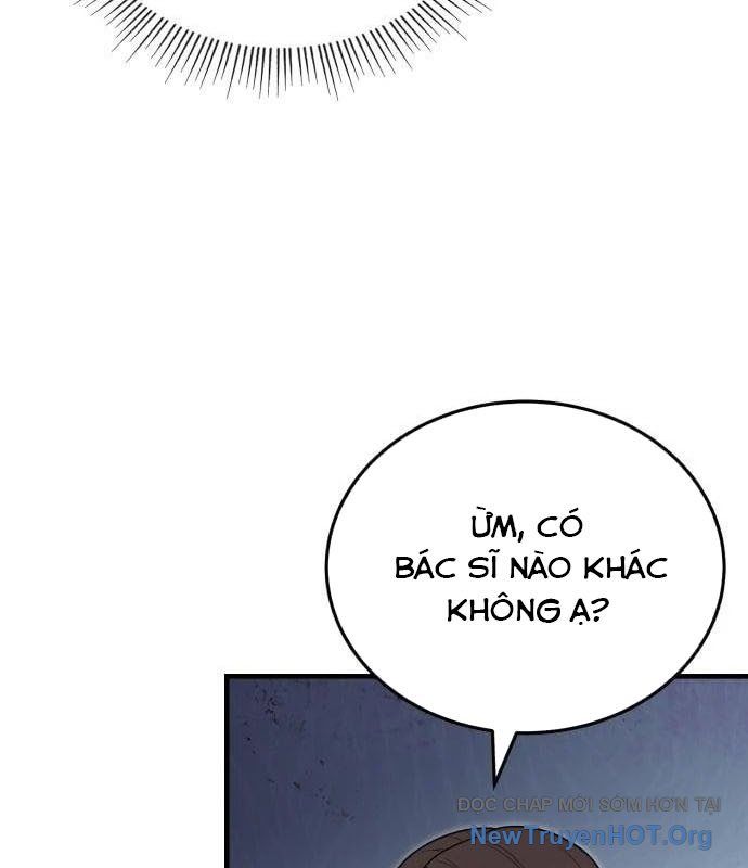 Bác Sĩ Hồi Quy Chỉ Muốn Sống Yên Bình Chap 30 - Next Chap 31