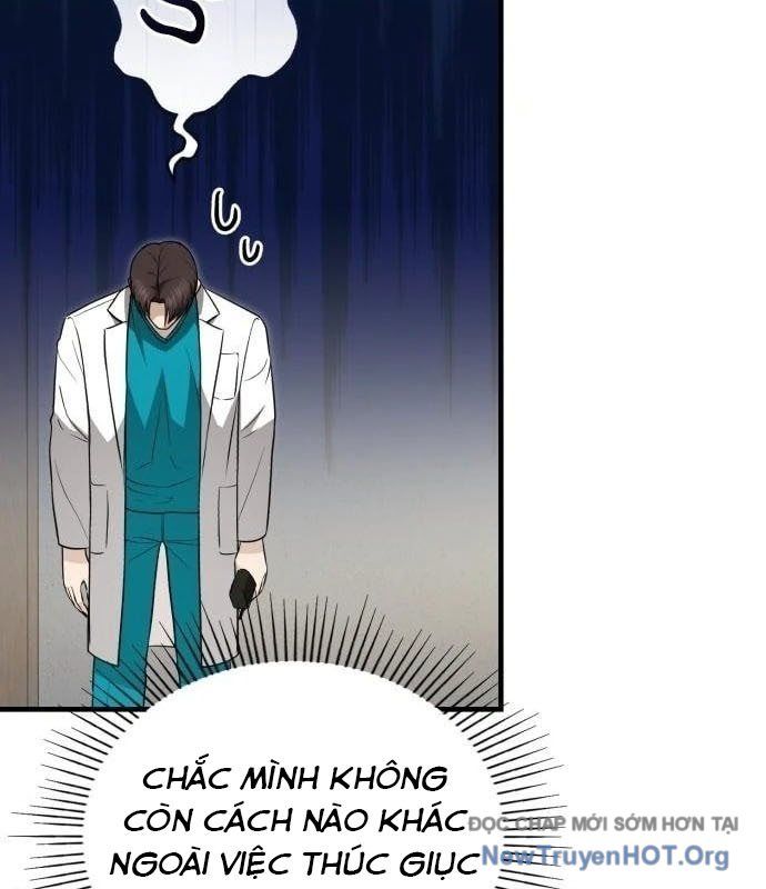 Bác Sĩ Hồi Quy Chỉ Muốn Sống Yên Bình Chap 30 - Next Chap 31