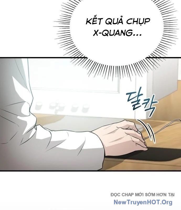 Bác Sĩ Hồi Quy Chỉ Muốn Sống Yên Bình Chap 30 - Next Chap 31