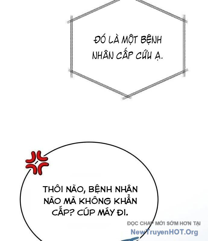 Bác Sĩ Hồi Quy Chỉ Muốn Sống Yên Bình Chap 30 - Next Chap 31