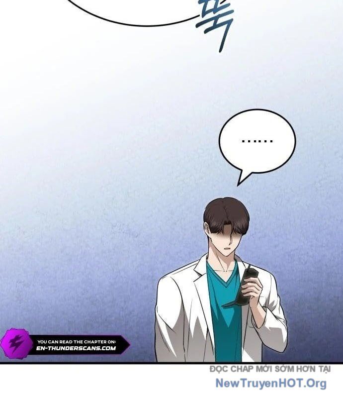 Bác Sĩ Hồi Quy Chỉ Muốn Sống Yên Bình Chap 30 - Next Chap 31