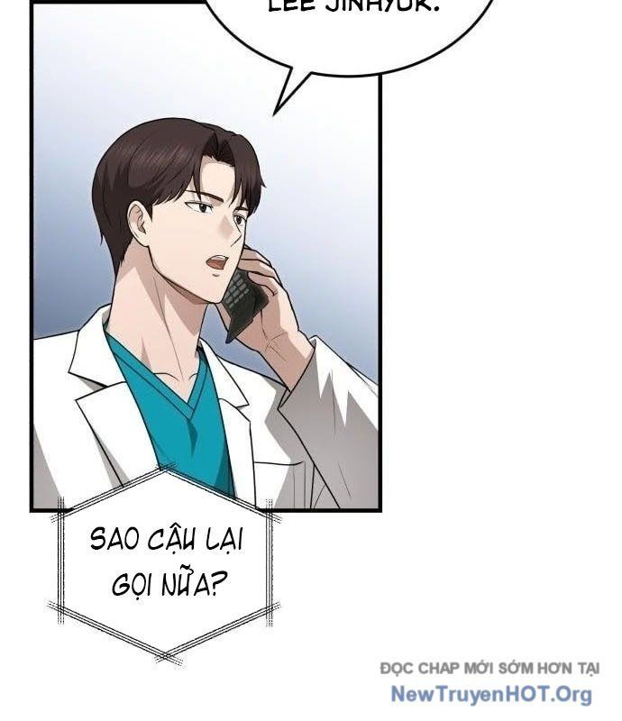 Bác Sĩ Hồi Quy Chỉ Muốn Sống Yên Bình Chap 30 - Next Chap 31