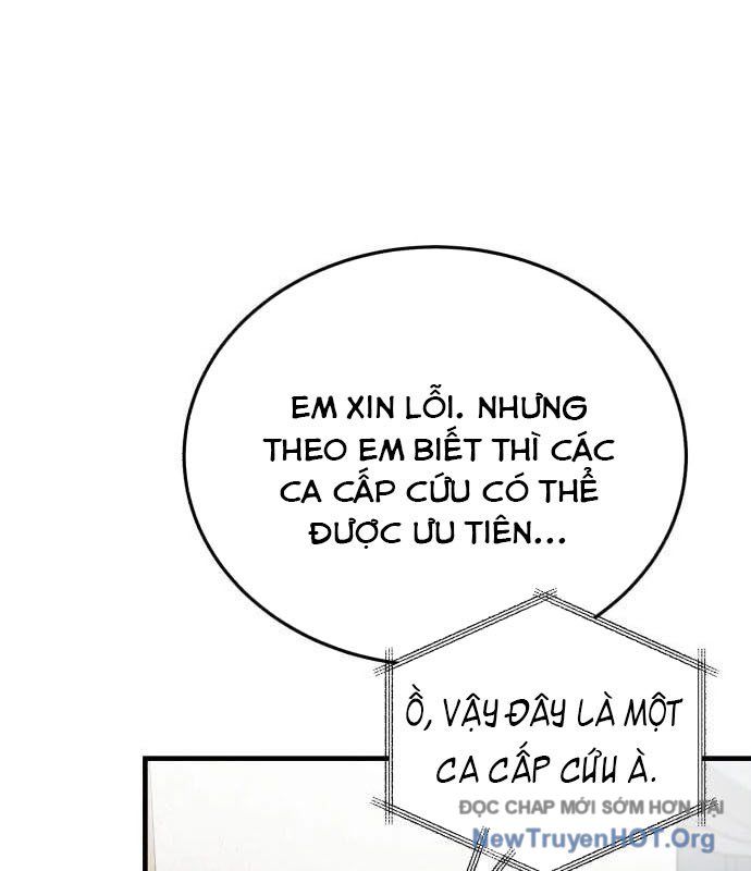 Bác Sĩ Hồi Quy Chỉ Muốn Sống Yên Bình Chap 30 - Next Chap 31