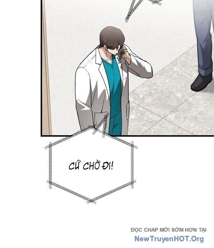 Bác Sĩ Hồi Quy Chỉ Muốn Sống Yên Bình Chap 30 - Next Chap 31