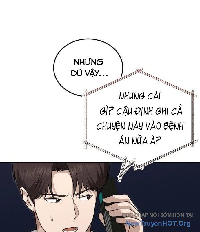 Bác Sĩ Hồi Quy Chỉ Muốn Sống Yên Bình Chap 30 - Next Chap 31