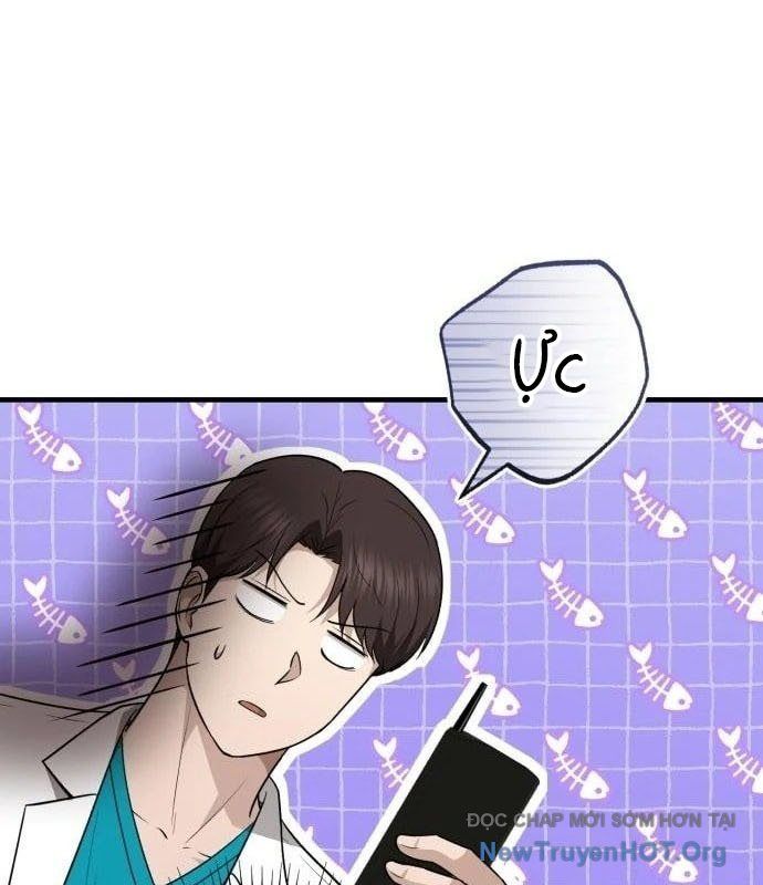 Bác Sĩ Hồi Quy Chỉ Muốn Sống Yên Bình Chap 30 - Next Chap 31