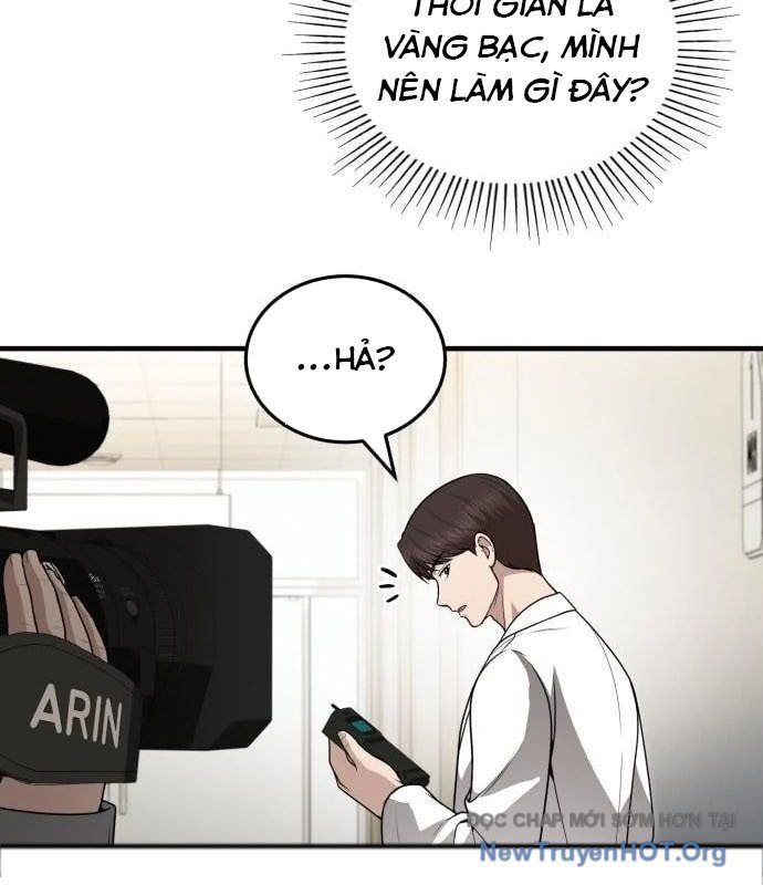 Bác Sĩ Hồi Quy Chỉ Muốn Sống Yên Bình Chap 30 - Next Chap 31