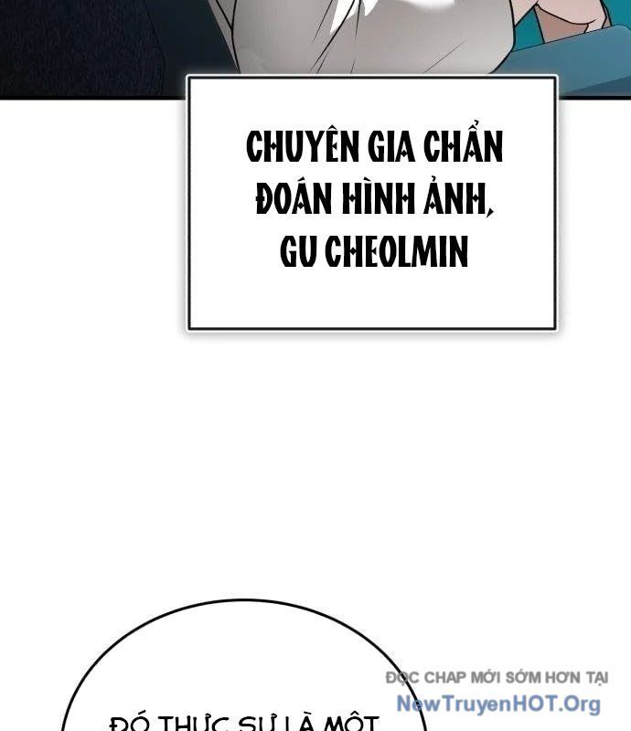 Bác Sĩ Hồi Quy Chỉ Muốn Sống Yên Bình Chap 30 - Next Chap 31