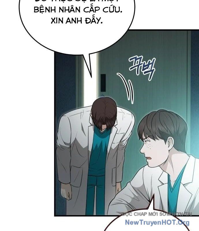 Bác Sĩ Hồi Quy Chỉ Muốn Sống Yên Bình Chap 30 - Next Chap 31