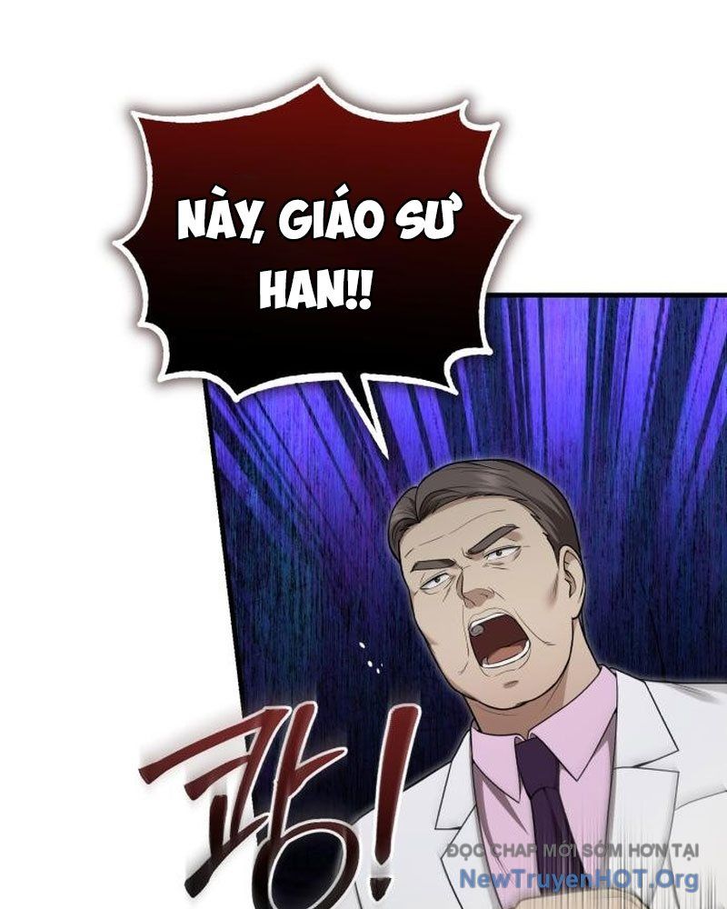 Bác Sĩ Hồi Quy Chỉ Muốn Sống Yên Bình Chap 35 - Next Chap 36