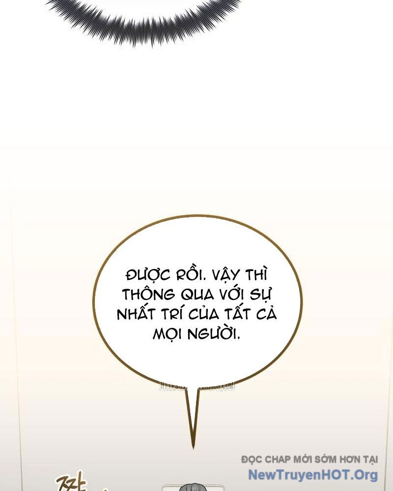 Bác Sĩ Hồi Quy Chỉ Muốn Sống Yên Bình Chap 35 - Next Chap 36