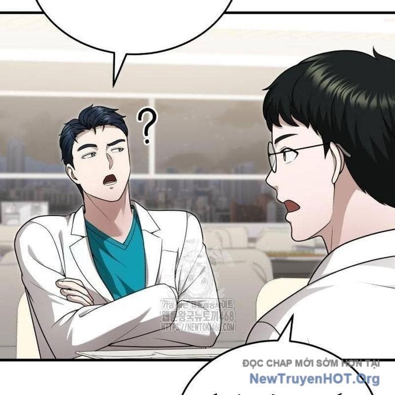 Bác Sĩ Hồi Quy Chỉ Muốn Sống Yên Bình Chap 38 - Next Chap 39