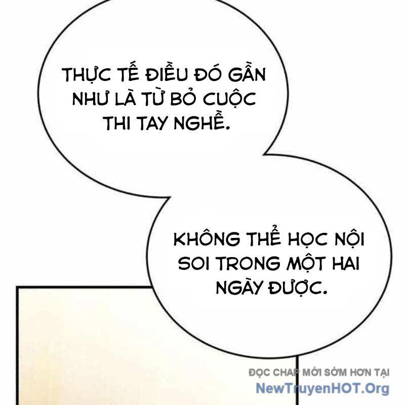 Bác Sĩ Hồi Quy Chỉ Muốn Sống Yên Bình Chap 40 - Next Chap 41