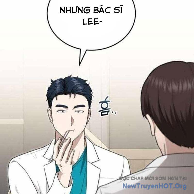 Bác Sĩ Hồi Quy Chỉ Muốn Sống Yên Bình Chap 40 - Next Chap 41