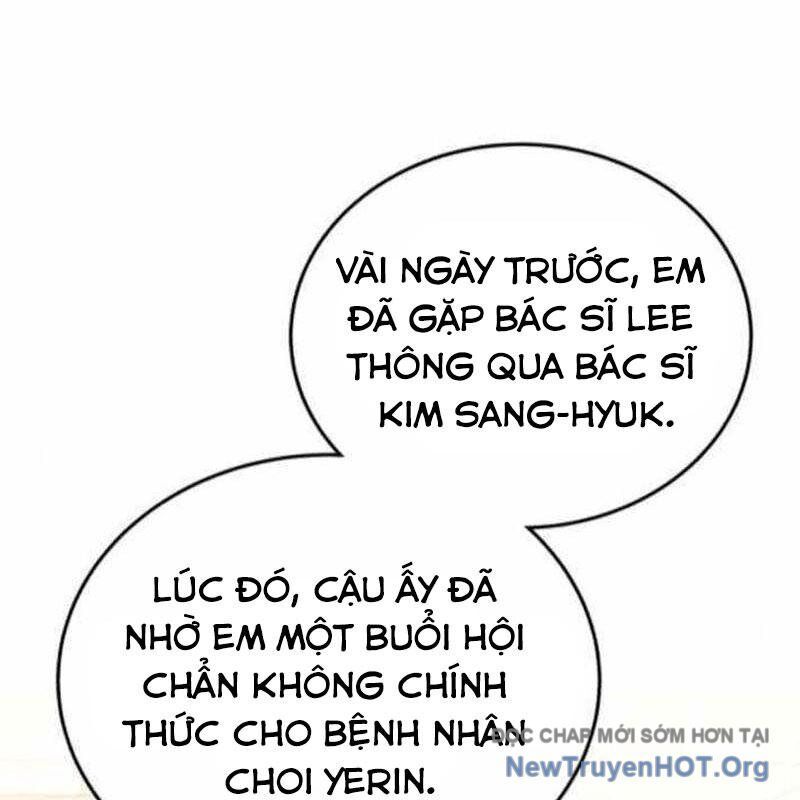 Bác Sĩ Hồi Quy Chỉ Muốn Sống Yên Bình Chap 40 - Next Chap 41