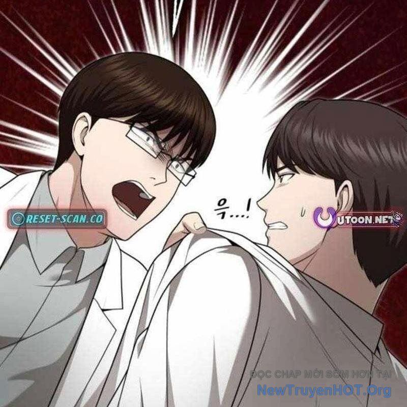 Bác Sĩ Hồi Quy Chỉ Muốn Sống Yên Bình Chap 40 - Next Chap 41