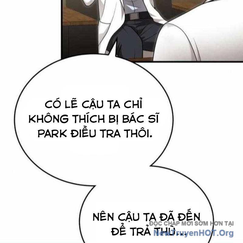 Bác Sĩ Hồi Quy Chỉ Muốn Sống Yên Bình Chap 40 - Next Chap 41