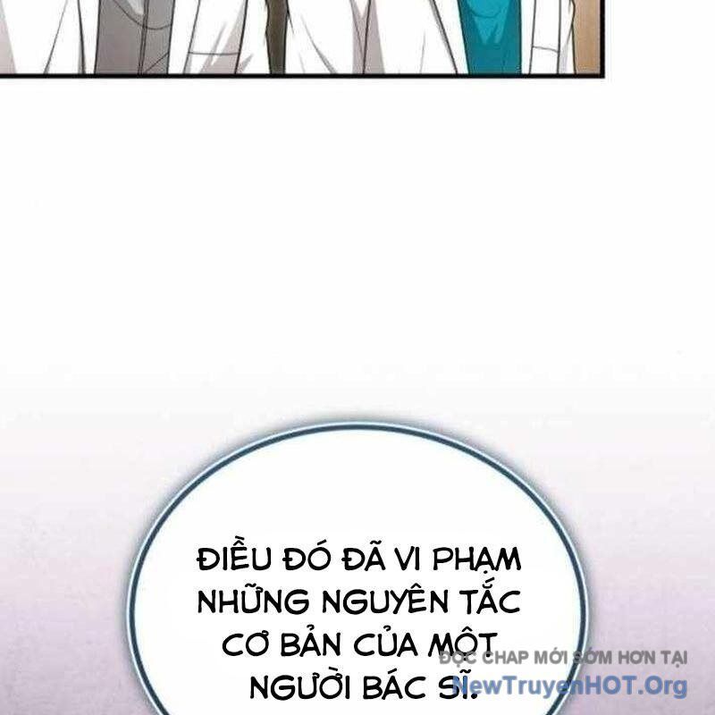 Bác Sĩ Hồi Quy Chỉ Muốn Sống Yên Bình Chap 40 - Next Chap 41