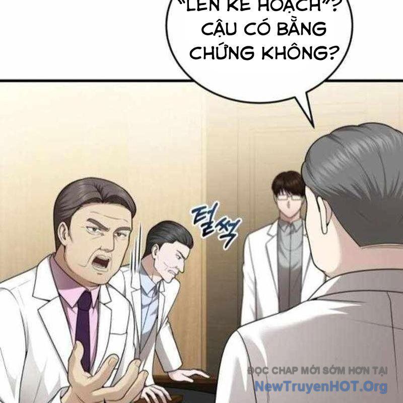 Bác Sĩ Hồi Quy Chỉ Muốn Sống Yên Bình Chap 40 - Next Chap 41