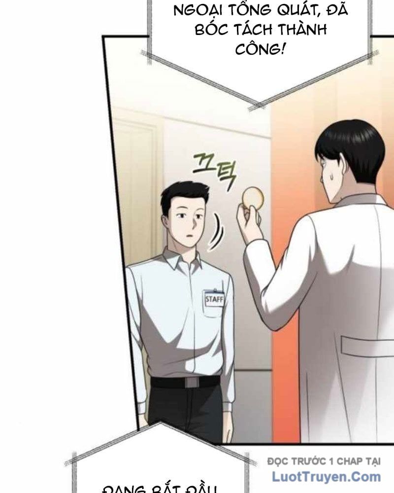 Bác Sĩ Hồi Quy Chỉ Muốn Sống Yên Bình Chap 43 - Next Chap 44