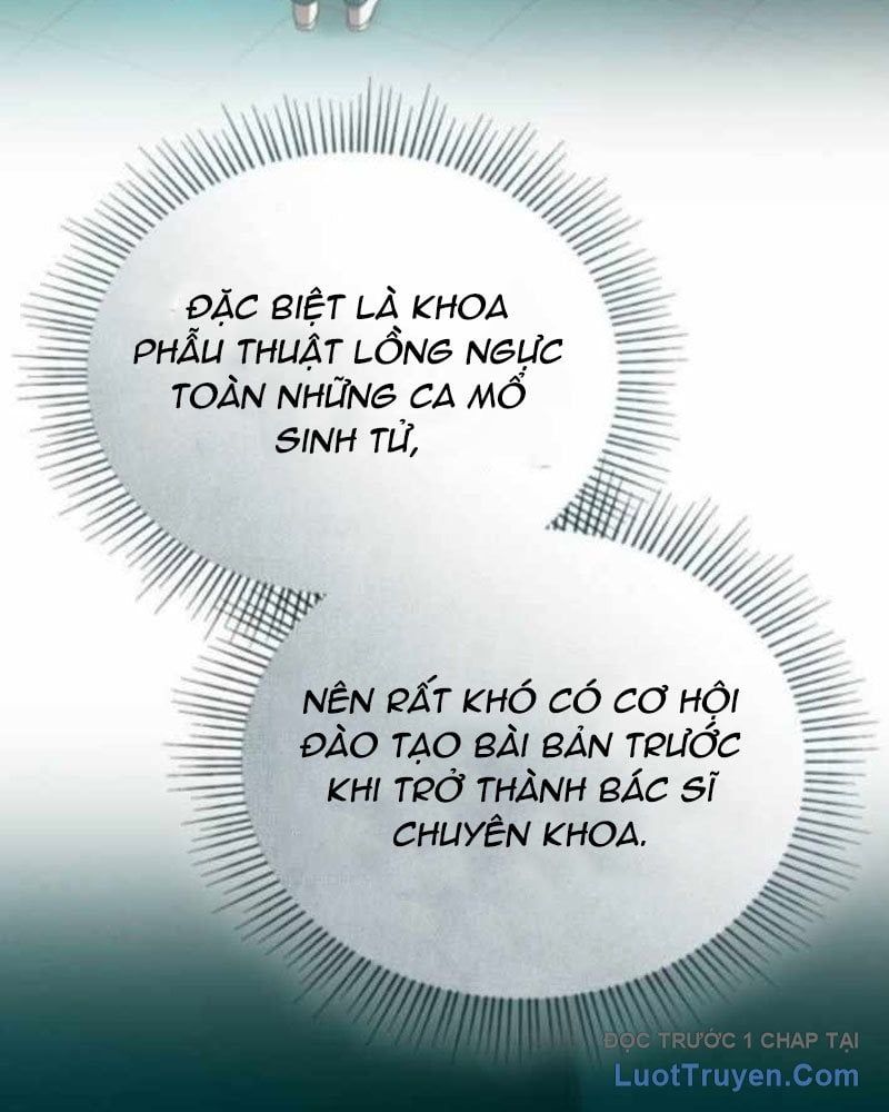 Bác Sĩ Hồi Quy Chỉ Muốn Sống Yên Bình Chap 43 - Next Chap 44