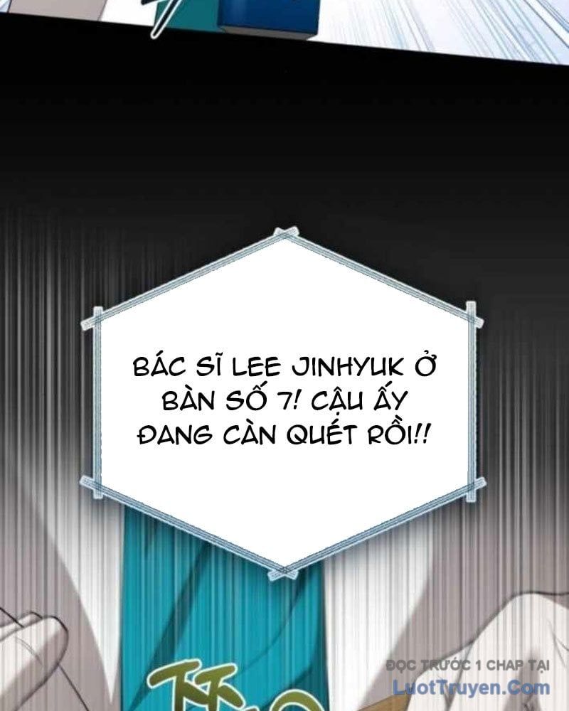 Bác Sĩ Hồi Quy Chỉ Muốn Sống Yên Bình Chap 43 - Next Chap 44