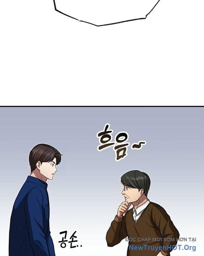 Bác Sĩ Hồi Quy Chỉ Muốn Sống Yên Bình Chap 5 - Next Chap 6