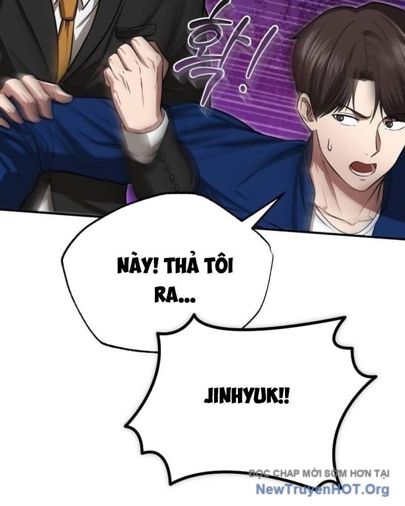 Bác Sĩ Hồi Quy Chỉ Muốn Sống Yên Bình Chap 5 - Next Chap 6