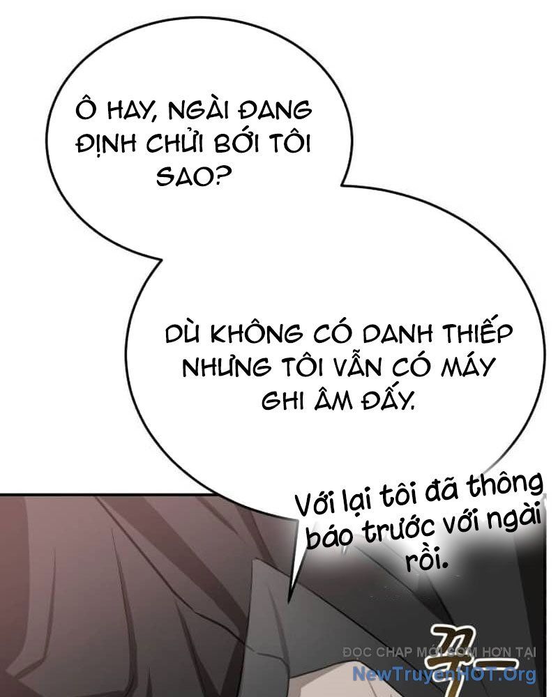 Bác Sĩ Hồi Quy Chỉ Muốn Sống Yên Bình Chap 5 - Next Chap 6