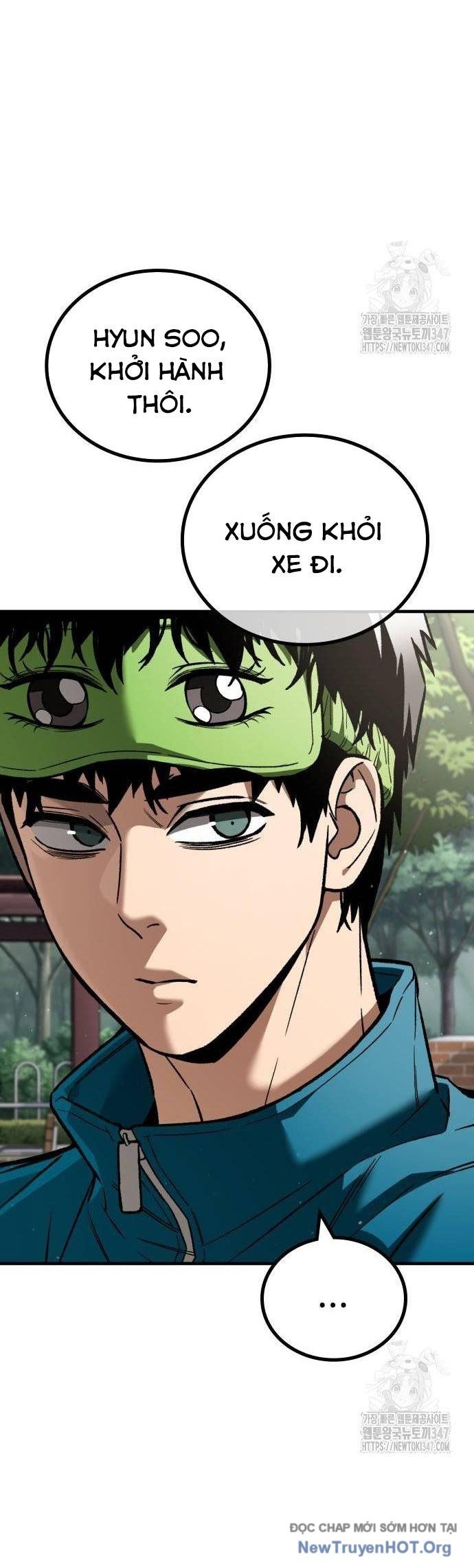 Anh Hùng Dẹp Loạn Chap 11 - Next Chap 12